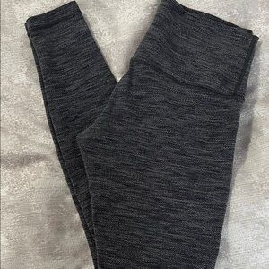 Lululemon leggings size 10